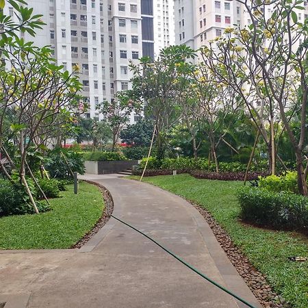 2Br Cozy At Green Bay Pluit Apartment Baywalk By Travelio Giacarta Esterno foto